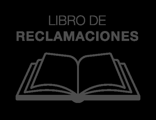 Libro de Reclamaciones
